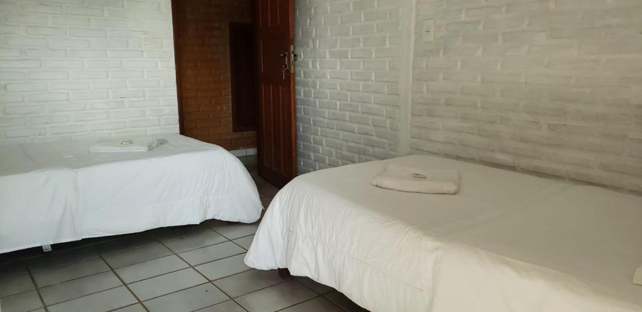 Pousada Na Montanha Domingos Martins Bagian luar foto