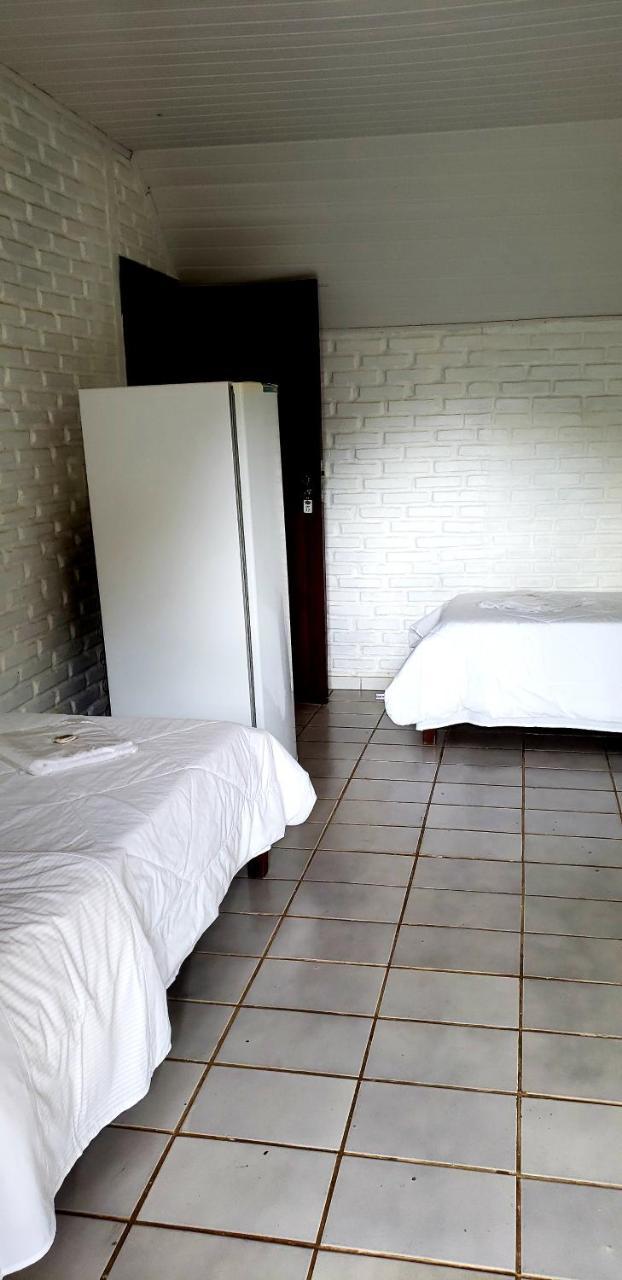 Pousada Na Montanha Domingos Martins Bagian luar foto